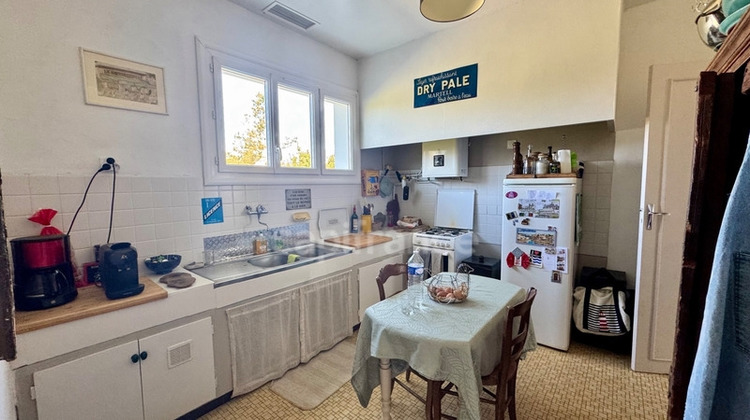 Ma-Cabane - Vente Maison PARENTIS EN BORN, 99 m²