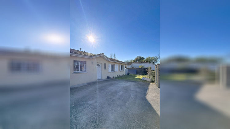 Ma-Cabane - Vente Maison PARENTIS-EN-BORN, 104 m²