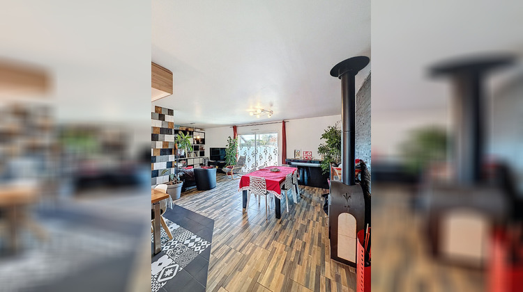 Ma-Cabane - Vente Maison PARENTIS-EN-BORN, 104 m²