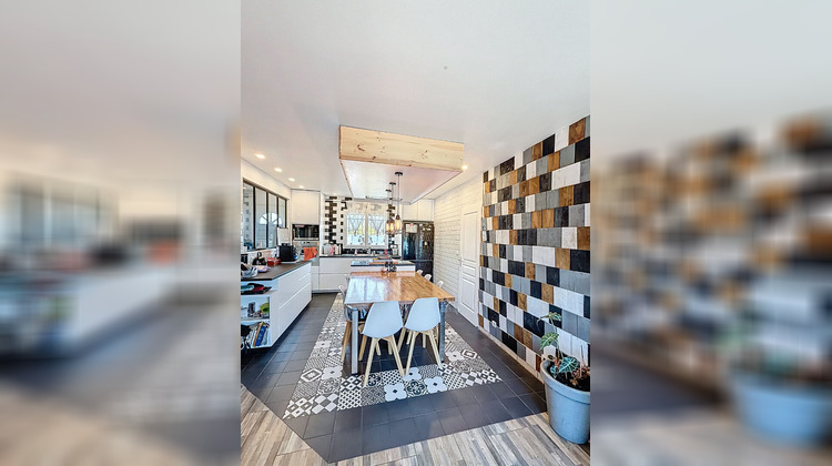 Ma-Cabane - Vente Maison PARENTIS-EN-BORN, 104 m²