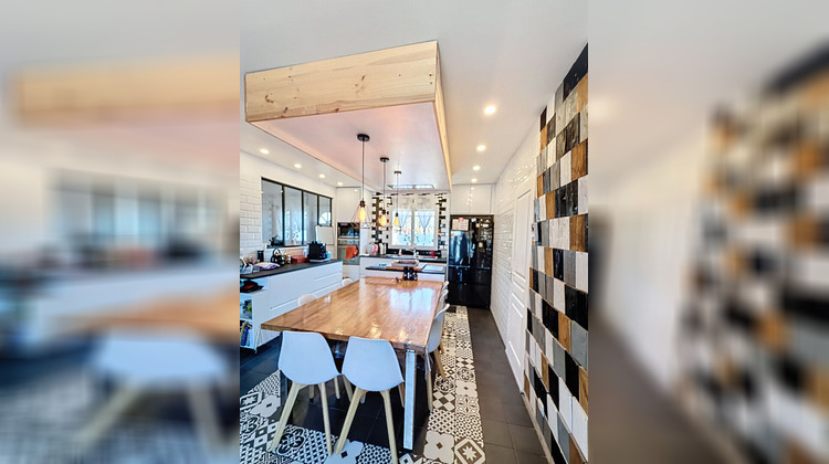 Ma-Cabane - Vente Maison PARENTIS-EN-BORN, 104 m²