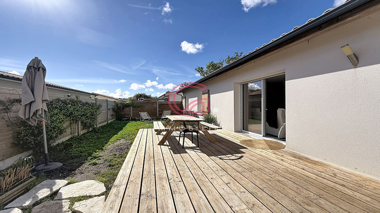Ma-Cabane - Vente Maison PARENTIS-EN-BORN, 90 m²
