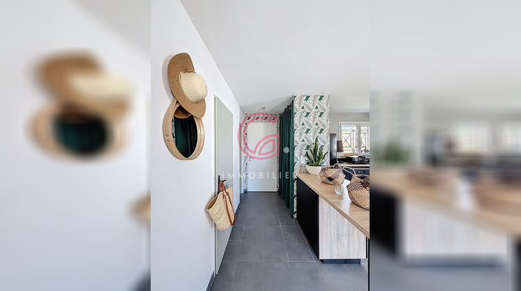 Ma-Cabane - Vente Maison PARENTIS-EN-BORN, 90 m²