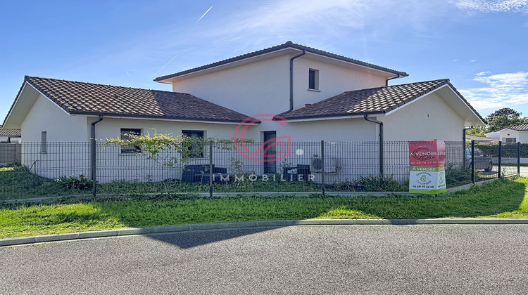 Ma-Cabane - Vente Maison PARENTIS-EN-BORN, 125 m²