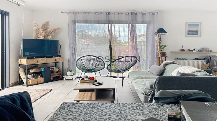 Ma-Cabane - Vente Maison PARENTIS-EN-BORN, 125 m²