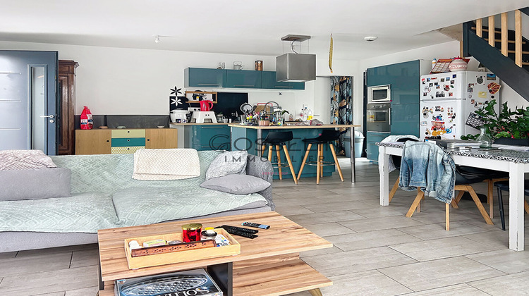 Ma-Cabane - Vente Maison PARENTIS-EN-BORN, 125 m²