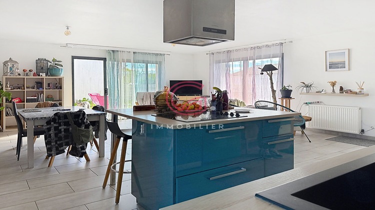 Ma-Cabane - Vente Maison PARENTIS-EN-BORN, 125 m²