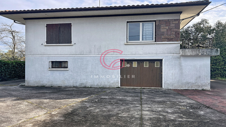 Ma-Cabane - Vente Maison PARENTIS-EN-BORN, 142 m²