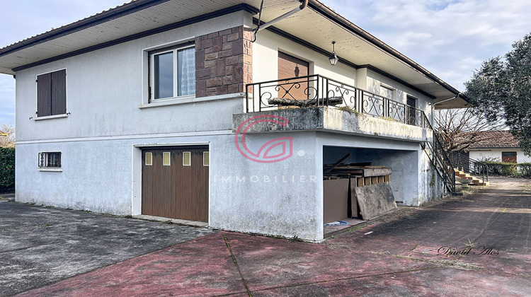 Ma-Cabane - Vente Maison PARENTIS-EN-BORN, 142 m²