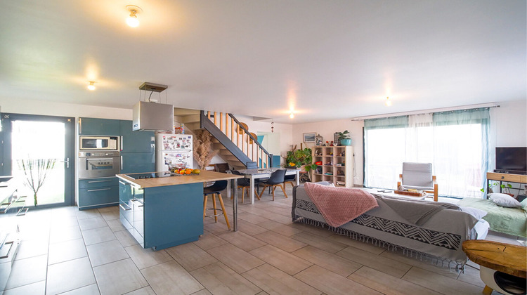 Ma-Cabane - Vente Maison PARENTIS-EN-BORN, 120 m²