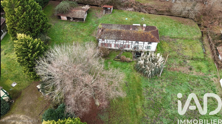 Ma-Cabane - Vente Maison Parentis-en-Born, 125 m²