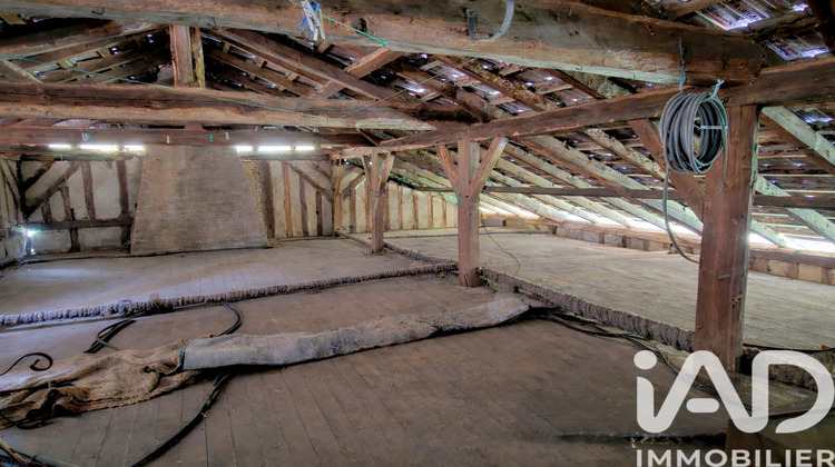 Ma-Cabane - Vente Maison Parentis-en-Born, 125 m²