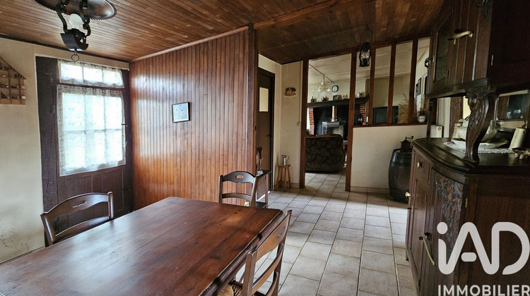 Ma-Cabane - Vente Maison Parentis-en-Born, 125 m²