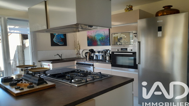 Ma-Cabane - Vente Maison Parentis-en-Born, 151 m²