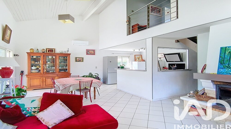 Ma-Cabane - Vente Maison Parentis-en-Born, 160 m²