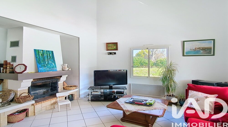 Ma-Cabane - Vente Maison Parentis-en-Born, 160 m²