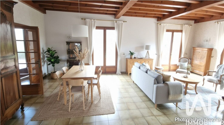 Ma-Cabane - Vente Maison Parentis-en-Born, 289 m²