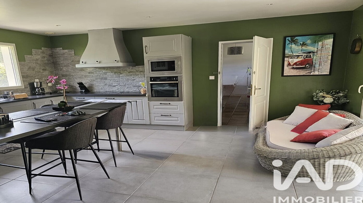 Ma-Cabane - Vente Maison Parentis-en-Born, 238 m²