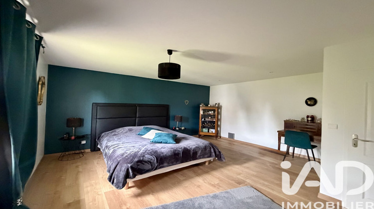 Ma-Cabane - Vente Maison Parentis-en-Born, 238 m²