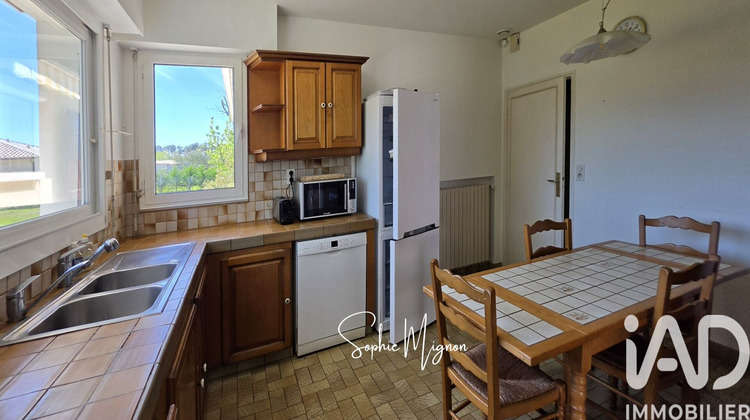 Ma-Cabane - Vente Maison Parentis-en-Born, 138 m²