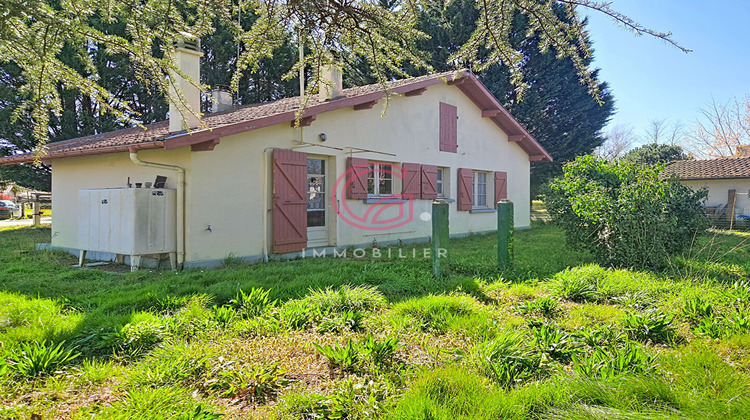 Ma-Cabane - Vente Maison PARENTIS-EN-BORN, 76 m²