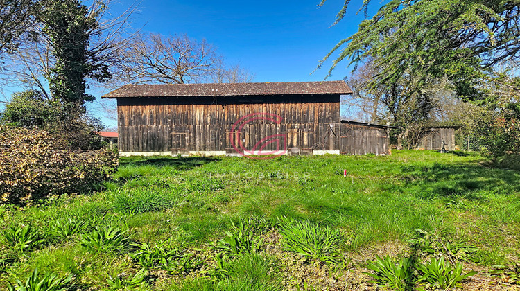 Ma-Cabane - Vente Maison PARENTIS-EN-BORN, 76 m²