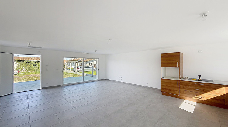 Ma-Cabane - Vente Maison PARENTIS-EN-BORN, 85 m²