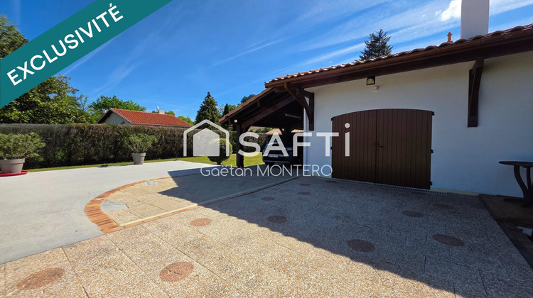Ma-Cabane - Vente Maison Parentis-en-Born, 107 m²