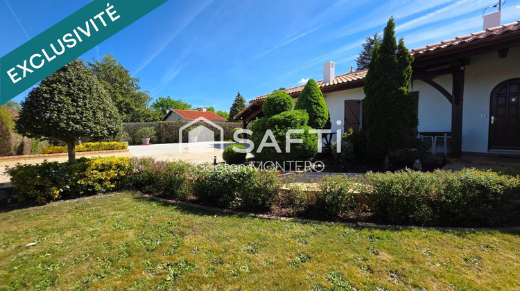 Ma-Cabane - Vente Maison Parentis-en-Born, 107 m²