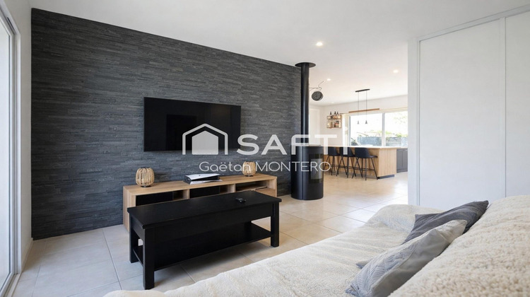 Ma-Cabane - Vente Maison Parentis-en-Born, 89 m²