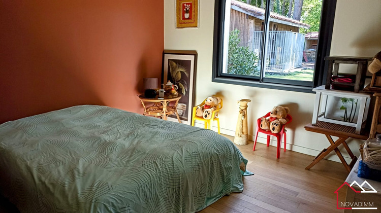 Ma-Cabane - Vente Maison Parentis-en-Born, 260 m²