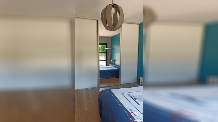 Ma-Cabane - Vente Maison Parentis-en-Born, 260 m²