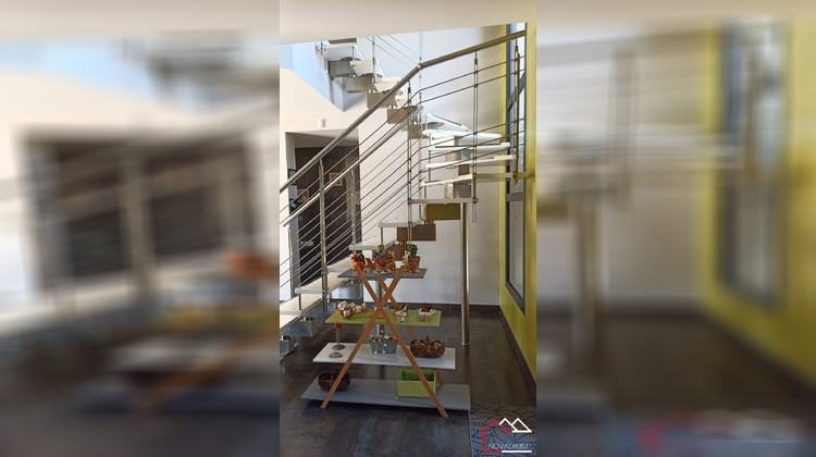 Ma-Cabane - Vente Maison Parentis-en-Born, 260 m²