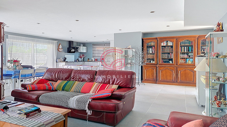 Ma-Cabane - Vente Maison PARENTIS-EN-BORN, 109 m²