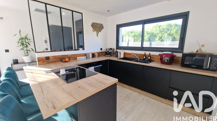Ma-Cabane - Vente Maison Parentis-en-Born, 130 m²