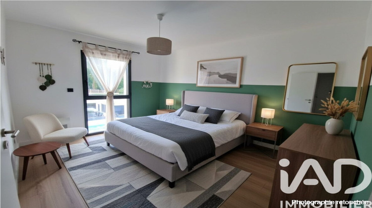 Ma-Cabane - Vente Maison Parentis-en-Born, 130 m²