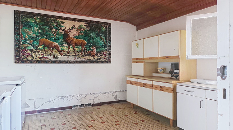 Ma-Cabane - Vente Maison PARENTIS-EN-BORN, 141 m²
