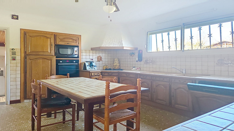 Ma-Cabane - Vente Maison PARENTIS-EN-BORN, 141 m²