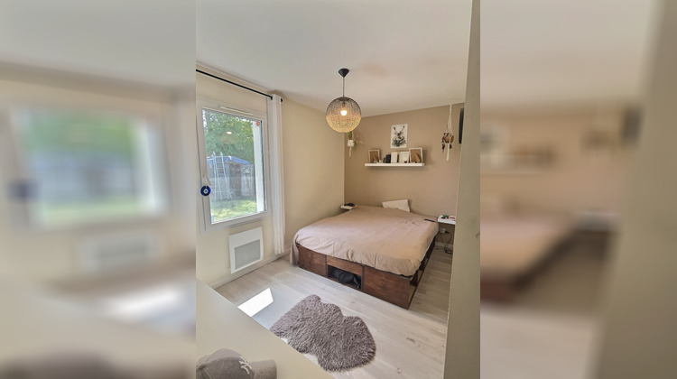 Ma-Cabane - Vente Maison PARENTIS-EN-BORN, 89 m²
