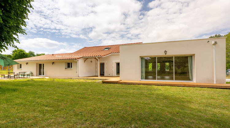 Ma-Cabane - Vente Maison Parentis-en-Born, 193 m²