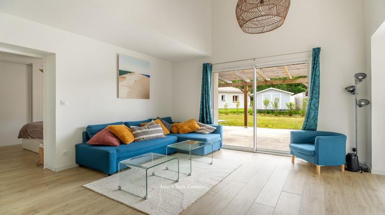 Ma-Cabane - Vente Maison Parentis-en-Born, 193 m²
