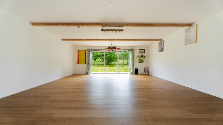 Ma-Cabane - Vente Maison Parentis-en-Born, 193 m²