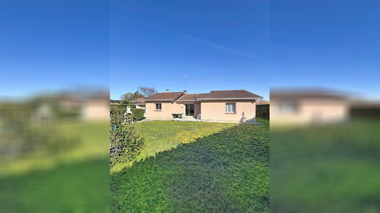 Ma-Cabane - Vente Maison PARENTIS-EN-BORN, 99 m²