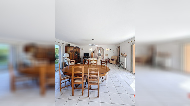 Ma-Cabane - Vente Maison PARENTIS-EN-BORN, 99 m²