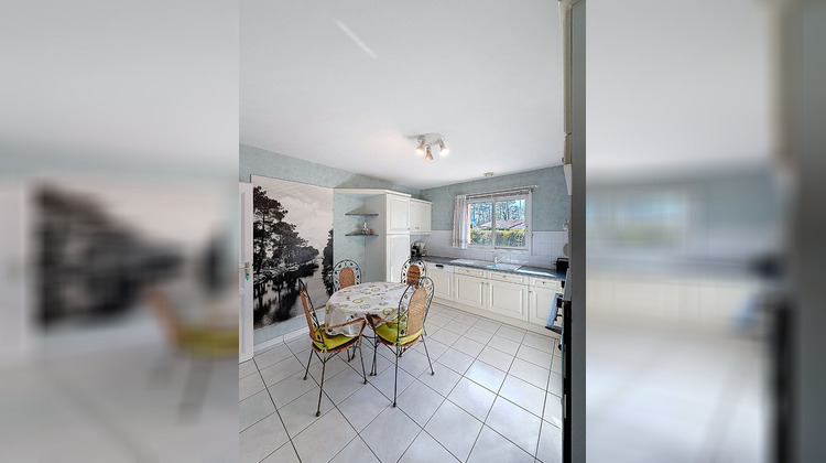 Ma-Cabane - Vente Maison PARENTIS-EN-BORN, 99 m²