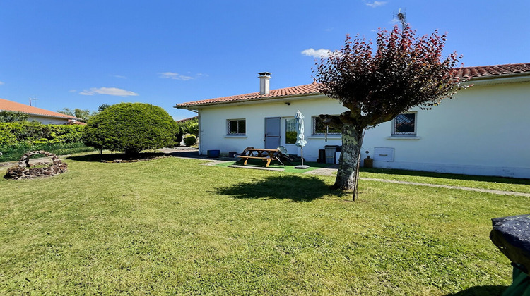Ma-Cabane - Vente Maison PARENTIS-EN-BORN, 116 m²