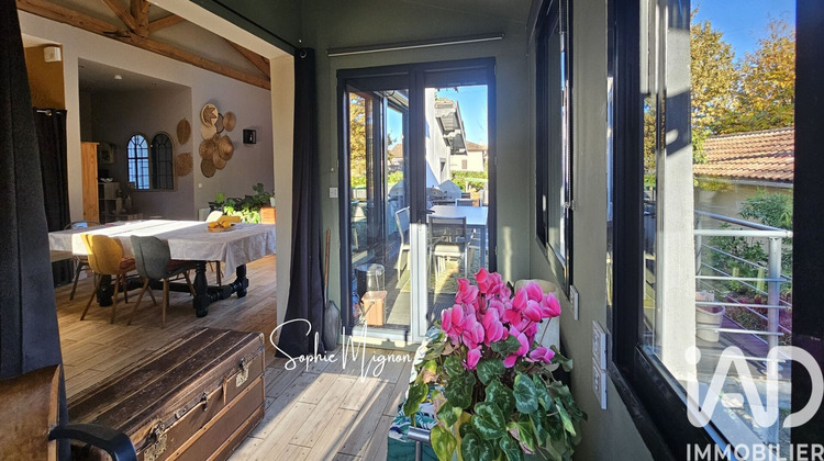 Ma-Cabane - Vente Maison Parentis-en-Born, 109 m²