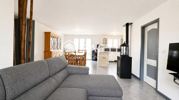 Ma-Cabane - Vente Maison Parentis-en-Born, 95 m²