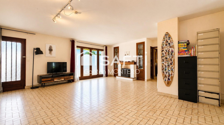 Ma-Cabane - Vente Maison Parentis-en-Born, 115 m²