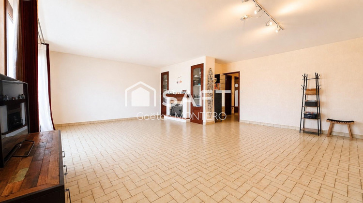 Ma-Cabane - Vente Maison Parentis-en-Born, 115 m²